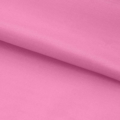 Ткань подкладочная Таффета 15-2216, антист., 53 гр/м2, шир.150см, цвет розовый - купить в Энгельсе. Цена 57.16 руб.