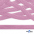 Шнур плетеный (плоский) d-10 мм, (уп.100 +/-1м), 100%  полиэфир цв.101-лиловый - купить в Энгельсе. Цена: 761.46 руб.
