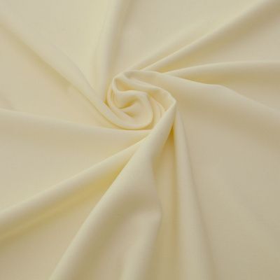 Костюмная ткань "Элис" 11-0507, 200 гр/м2, шир.150см, цвет молоко - купить в Энгельсе. Цена 303.10 руб.
