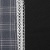 Ткань костюмная 22476 2002, 181 гр/м2, шир.150см, цвет чёрный - купить в Энгельсе. Цена 350.98 руб.