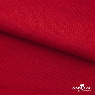 Ткань костюмная "Фабио" 82% P, 16% R, 2% S, 235 г/м2, шир.150 см, цв-красный #11 - купить в Энгельсе. Цена 520.68 руб.