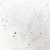 Сетка Фатин Глитер Спейс, 12 (+/-5) гр/м2, шир.150 см, 16-01/белый - купить в Энгельсе. Цена 180.32 руб.