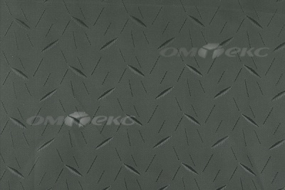 Ткань подкладочная жаккард Р14076-1, 18-5203, 85 г/м2, шир. 150 см, 230T темно-серый - купить в Энгельсе. Цена 168.15 руб.