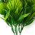 Трава искусственная -5, шт  (колючка 30 см/8 см)				 - купить в Энгельсе. Цена: 150.33 руб.