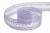 Тесьма кружевная 0621-1669, шир. 20 мм/уп. 20+/-1 м, цвет 107-фиолет - купить в Энгельсе. Цена: 673.91 руб.