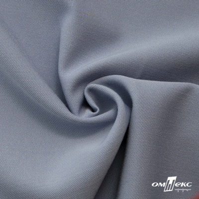 Ткань костюмная "Прато" 80% P, 16% R, 4% S, 230 г/м2, шир.150 см, цв-голубой #32 - купить в Энгельсе. Цена 470.17 руб.