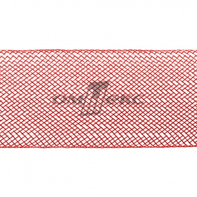 Регилиновая лента, шир.30мм, (уп.22+/-0,5м), цв. 07- красный - купить в Энгельсе. Цена: 180 руб.
