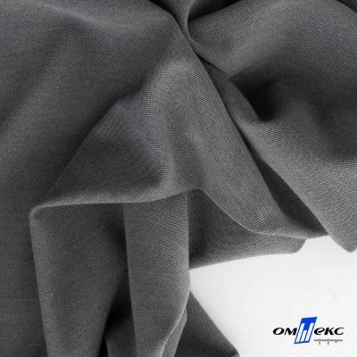 Ткань костюмная "Прато" 80% P, 16% R, 4% S, 230 г/м2, шир.150 см, цв-серый #4 - купить в Энгельсе. Цена 470.17 руб.
