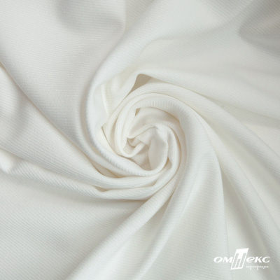 Ткань костюмная "Моник", 80% P, 16% R, 4% S, 250 г/м2, шир.150 см, цв-молоко - купить в Энгельсе. Цена 555.82 руб.