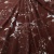 Плательная ткань "Фламенко" 2.2, 80 гр/м2, шир.150 см, принт растительный - купить в Энгельсе. Цена 239.03 руб.