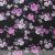 Плательная ткань "Фламенко" 20.1, 80 гр/м2, шир.150 см, принт растительный - купить в Энгельсе. Цена 241.49 руб.