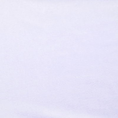 Бархат стрейч №23, 240 гр/м2, шир.160 см, (2,6 м/кг), цвет белый - купить в Энгельсе. Цена 748.44 руб.