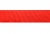 Окантовочная тесьма №113, шир. 22 мм (в упак. 100 м), цвет красный - купить в Энгельсе. Цена: 271.60 руб.