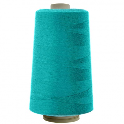 Швейные нитки (армированные) 28S/2, нам. 2 500 м, цвет 360 - купить в Энгельсе. Цена: 148.95 руб.
