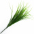 Трава искусственная -3, шт (осока 50 см/8 см  5 листов)				 - купить в Энгельсе. Цена: 124.17 руб.