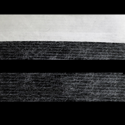 Прокладочная лента (паутинка на бумаге) DFD23, шир. 20 мм (боб. 100 м), цвет белый - купить в Энгельсе. Цена: 3.44 руб.