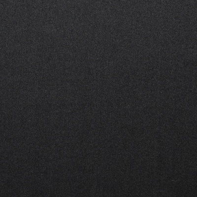 Бифлекс плотный col.124, 210 гр/м2, шир.150см, цвет чёрный - купить в Энгельсе. Цена 653.26 руб.