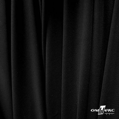 Бифлекс "ОмТекс", 200 гр/м2, шир. 150 см, цвет чёрный матовый, (3,23 м/кг) - купить в Энгельсе. Цена 1 487.87 руб.