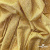 Трикотажное полотно голограмма, шир.140 см, #601-хамелеон жёлтая горчица - купить в Энгельсе. Цена 452.76 руб.