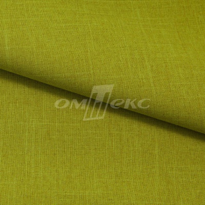 Ткань костюмная габардин "Меланж" 6127А, 172 гр/м2, шир.150см, цвет горчица - купить в Энгельсе. Цена 296.19 руб.