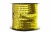 Пайетки "ОмТекс" на нитях, SILVER-BASE, 6 мм С / упак.73+/-1м, цв. А-1 - т.золото - купить в Энгельсе. Цена: 468.37 руб.