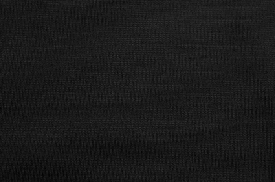 Трикотаж "Grange" C#1 (2,38м/кг), 280 гр/м2, шир.150 см, цвет чёрный - купить в Энгельсе. Цена 861.22 руб.