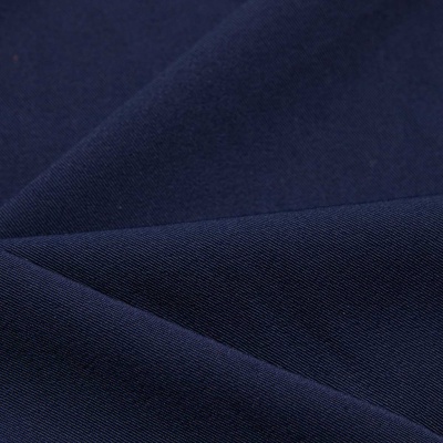 Ткань костюмная Picasso (Пикачу) 19-3940, 220 гр/м2, шир.150см, цвет Navy - купить в Энгельсе. Цена 331.37 руб.