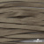 Шнур плетеный (плоский) d-12 мм, (уп.90+/-1м), 100% полиэстер, цв.274 - бежевый - купить в Энгельсе. Цена: 8.62 руб.