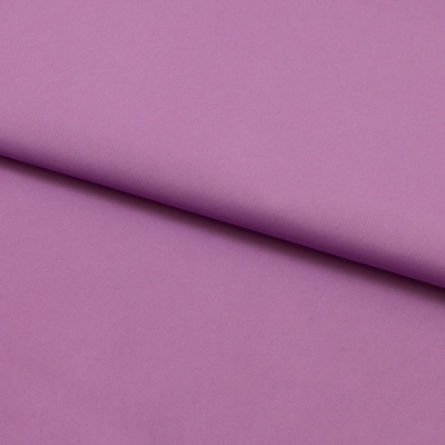 Курточная ткань Дюэл (дюспо) 16-3320, PU/WR/Milky, 80 гр/м2, шир.150см, цвет цикламен - купить в Энгельсе. Цена 166.79 руб.