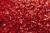 Сетка с пайетками №18, 188 гр/м2, шир.130см, цвет красный - купить в Энгельсе. Цена 371 руб.
