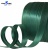Косая бейка атласная "Омтекс" 15 мм х 132 м, цв. 056 темный зеленый - купить в Энгельсе. Цена: 225.81 руб.