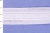 Лента шторная 30 мм (100 м) синяя упак. / равномерная сборка - купить в Энгельсе. Цена: 681.04 руб.