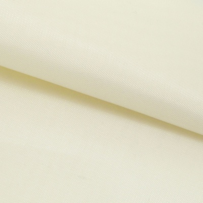 Ткань подкладочная Таффета 11-0606, антист., 54 гр/м2, шир.150см, цвет молоко - купить в Энгельсе. Цена 65.53 руб.