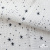 Ткань Муслин принт, 100% хлопок, 125 гр/м2, шир. 140 см, #2308 цв. 9 белый морская звезда - купить в Энгельсе. Цена 404.68 руб.