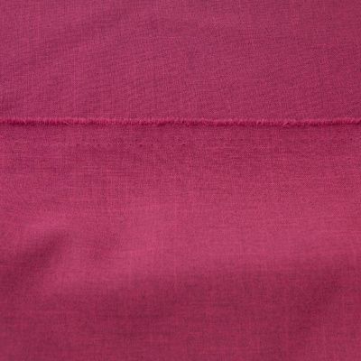 Ткань костюмная габардин "Меланж" 6151А, 172 гр/м2, шир.150см, цвет марсала - купить в Энгельсе. Цена 299.21 руб.