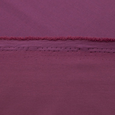 Костюмная ткань с вискозой "Меган" 19-2430, 210 гр/м2, шир.150см, цвет вишня - купить в Энгельсе. Цена 378.55 руб.