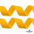 Жёлтый- цв.506 -Текстильная лента-стропа 550 гр/м2 ,100% пэ шир.20 мм (боб.50+/-1 м) - купить в Энгельсе. Цена: 318.85 руб.