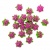Декоративные элементы для творчества "Цветы" (50 гр) - купить в Энгельсе. Цена: 6.83 руб.