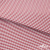 Ткань сорочечная Клетка Виши, 115 г/м2, 58% пэ,42% хл, шир.150 см, цв.5-красный, (арт.111) - купить в Энгельсе. Цена 306.69 руб.
