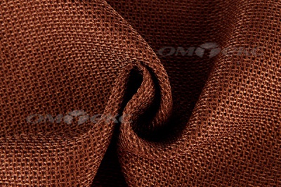 Портьерная ткань СIСIL (280см) col.208 коричневый - купить в Энгельсе. Цена 649.15 руб.