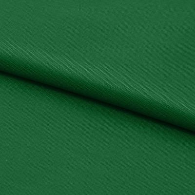 Ткань подкладочная Таффета 19-5420, антист., 54 гр/м2, шир.150см, цвет зелёный - купить в Энгельсе. Цена 65.53 руб.
