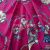 Плательная ткань "Фламенко" 16.3, 80 гр/м2, шир.150 см, принт этнический - купить в Энгельсе. Цена 243.96 руб.