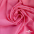 Ткань плательная Марсель 80% полиэстер 20% нейлон,125 гр/м2, шир. 150 см, цв. розовый - купить в Энгельсе. Цена 460.18 руб.